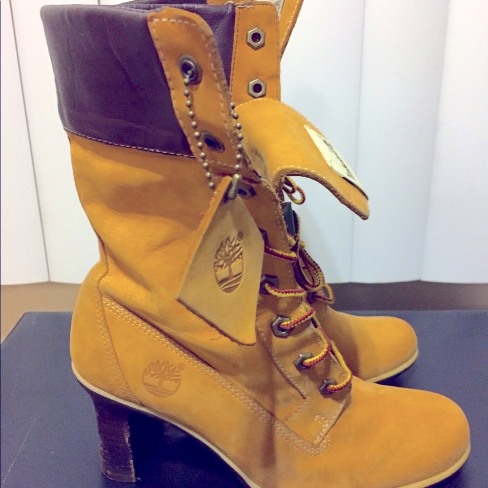 Timberland - Picture 4 of 6